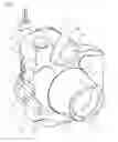 Fig. 04 - Hydraulic stepless transmission