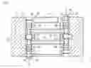 Fig. 12 - Hydraulic stepless transmission
