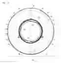 Fig. 20 - Hydraulic stepless transmission
