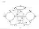 Fig. 22 - Hydraulic stepless transmission