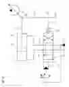 Fig. 26 - Hydraulic stepless transmission