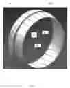 Fig. 02 - Stave and ring CMC nozzle