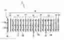 Fig. 01 - FLUID FLOW RECTIFYING DEVICE AND FLOW METER USING THE SAME