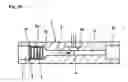 Fig. 09 - FLUID FLOW RECTIFYING DEVICE AND FLOW METER USING THE SAME