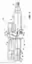 Fig. 02 - Wedge arm positive rake lock