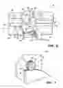 Fig. 06 - Wedge arm positive rake lock