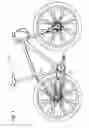 Fig. 02 - Bicycle eccentric bottom bracket