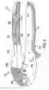 Fig. 06 - Hand grip operating means for an insulation-stripping tool