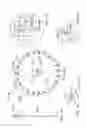 Fig. 02 - Circular saw blade with offset gullets