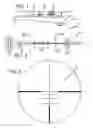 Fig. 02 - Ballistic range compensation for projectile weapon aiming based on ammunition classification