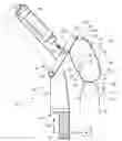 Fig. 01 - Apparatus for forming a printing form having a cylindrical support