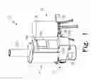 Fig. 02 - BIOMASS BURNER SYSTEM