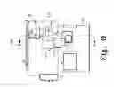 Fig. 08 - BIOMASS BURNER SYSTEM