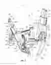 Fig. 04 - TREE SPADE ASSEMBLY FOR EXCAVATING AND IMPLANTING