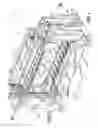 Fig. 02 - Thread control in multi-needle chain stitch quilting