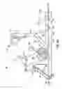 Fig. 43 - Thread control in multi-needle chain stitch quilting