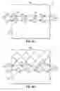 Fig. 52 - Thread control in multi-needle chain stitch quilting