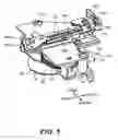 Fig. 06 - Thread cutter for sewing machine