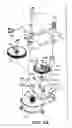 Fig. 07 - Thread cutter for sewing machine