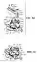 Fig. 08 - Thread cutter for sewing machine