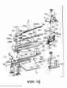 Fig. 09 - Thread cutter for sewing machine