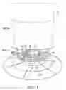 Fig. 02 - SQUIRREL PROOF PLATFORM BIRD FEEDER