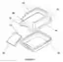 Fig. 07 - Pet litter box