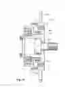 Fig. 09 - Electromotive camshaft adjuster