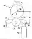 Fig. 01 - Cam lobe profile to accommodate mechanical lash of a switchable hydraulic lash adjuster