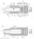 Fig. 02 - Cam lobe profile to accommodate mechanical lash of a switchable hydraulic lash adjuster
