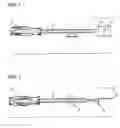 Fig. 02 - Delamination tool with enhanced force response