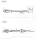 Fig. 06 - Delamination tool with enhanced force response