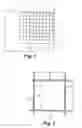 Fig. 02 - Reduced Visibility Insect Screen