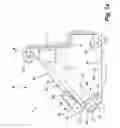 Fig. 02 - DEVICE FOR THREADING A PROCESSING INSTALLATION, SUCH AS A DRYER