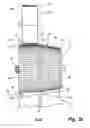 Fig. 05 - DEVICE FOR THREADING A PROCESSING INSTALLATION, SUCH AS A DRYER