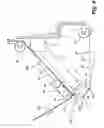 Fig. 07 - DEVICE FOR THREADING A PROCESSING INSTALLATION, SUCH AS A DRYER