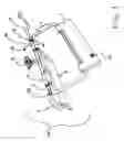 Fig. 02 - Rooftop water sprinkler