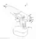 Fig. 02 - Power tool