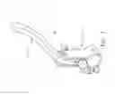 Fig. 02 - Quick-release device of a bicycle brake cable