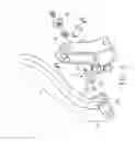 Fig. 03 - Quick-release device of a bicycle brake cable