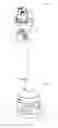 Fig. 02 - WATER PURIFICATION FILTER ASSEMBLY