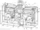 Fig. 01 - Aquarium sump arrangement