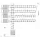 Fig. 10 - Removal of magnetic particles from a fluid