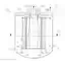 Fig. 01 - COMBINATION FILTER FOR DIESEL FUEL