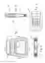 Fig. 08 - Dialysis device with access port