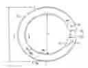 Fig. 01 - Resistance heater
