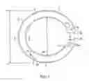 Fig. 02 - Resistance heater