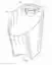 Fig. 03 - Food Container With a Holder for a Condiment Cup