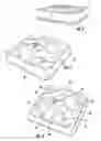 Fig. 03 - MAKING SERVING PLATTER HAVING DISPOSAL OPENING AND SHALLOW SEALING LID