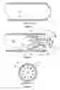 Fig. 02 - End fitting for pressure vessel